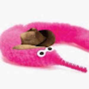 Meet your Posher, Emma